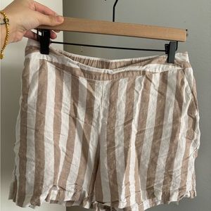 Woman’s shorts